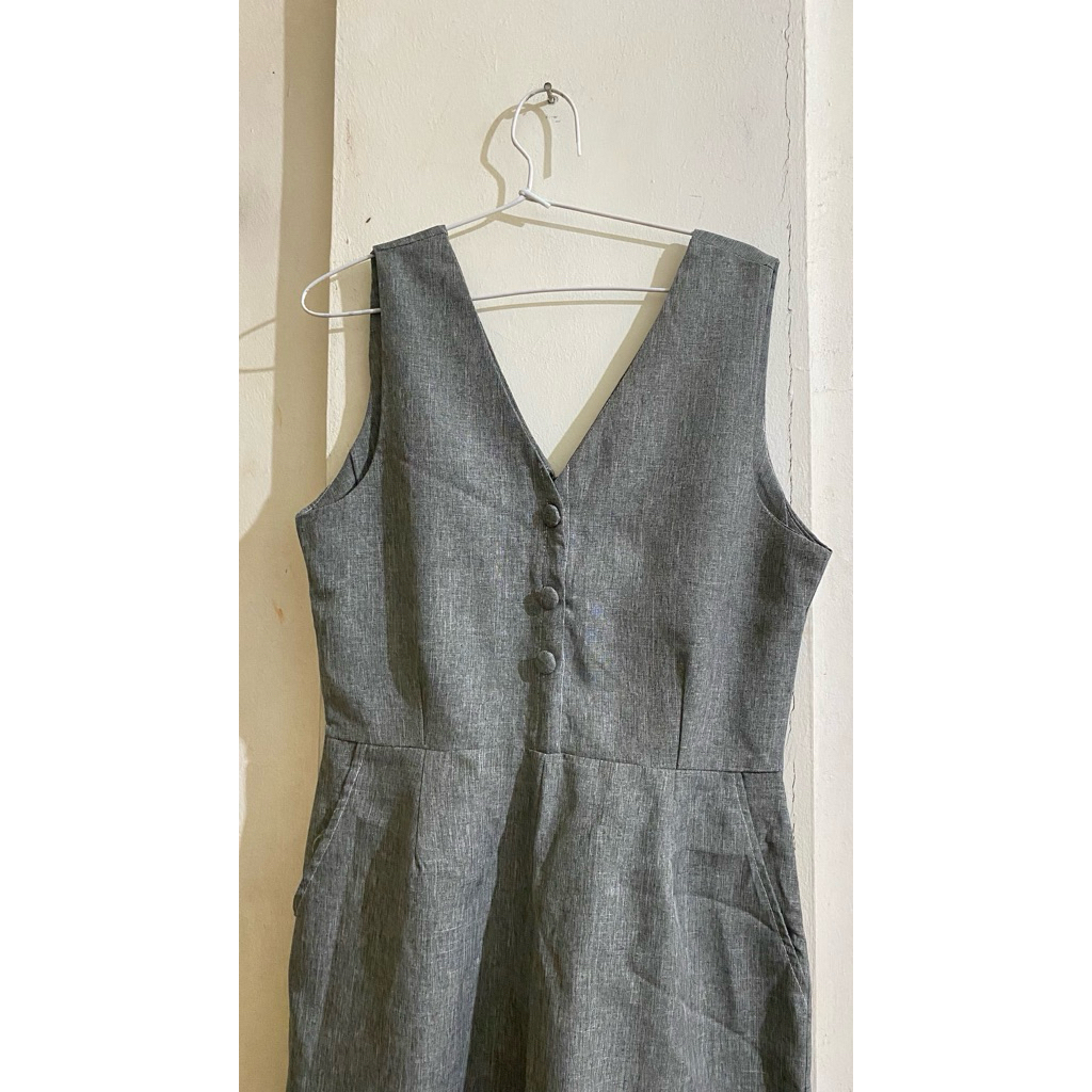 Jumpsuit
