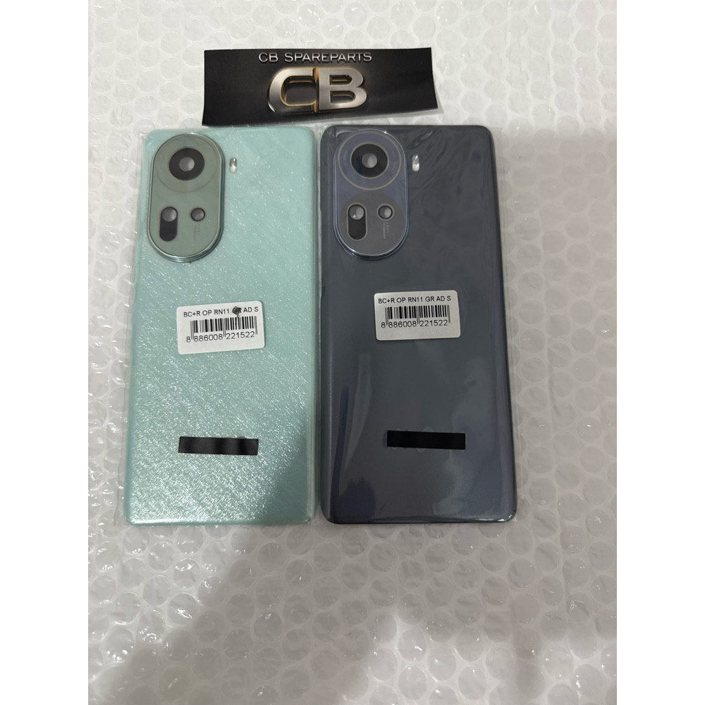 backdoor + ring oppo reno 11