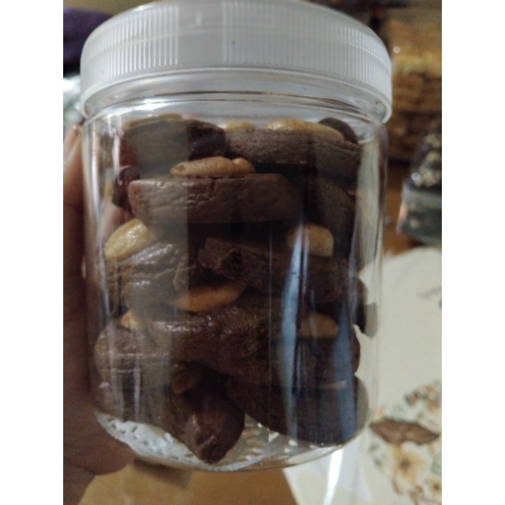 choco ceshew