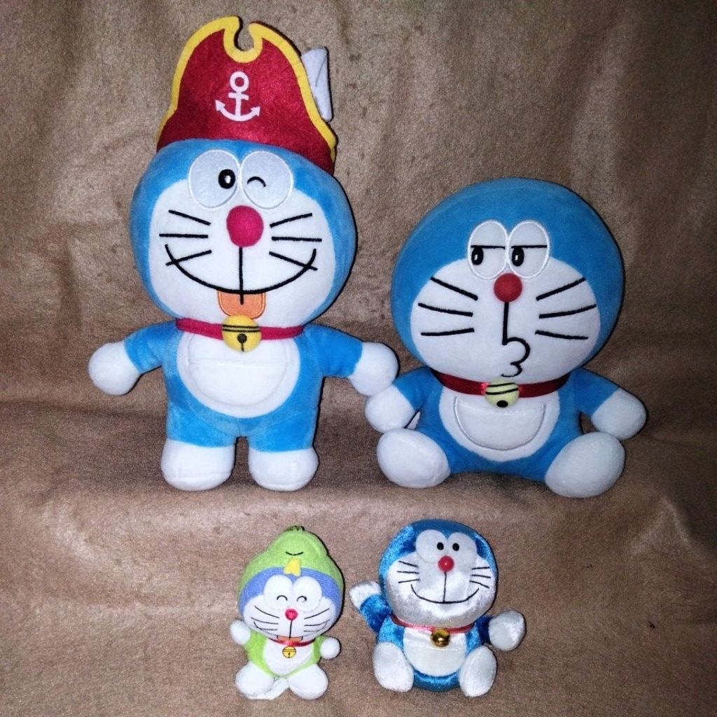 Doraemon