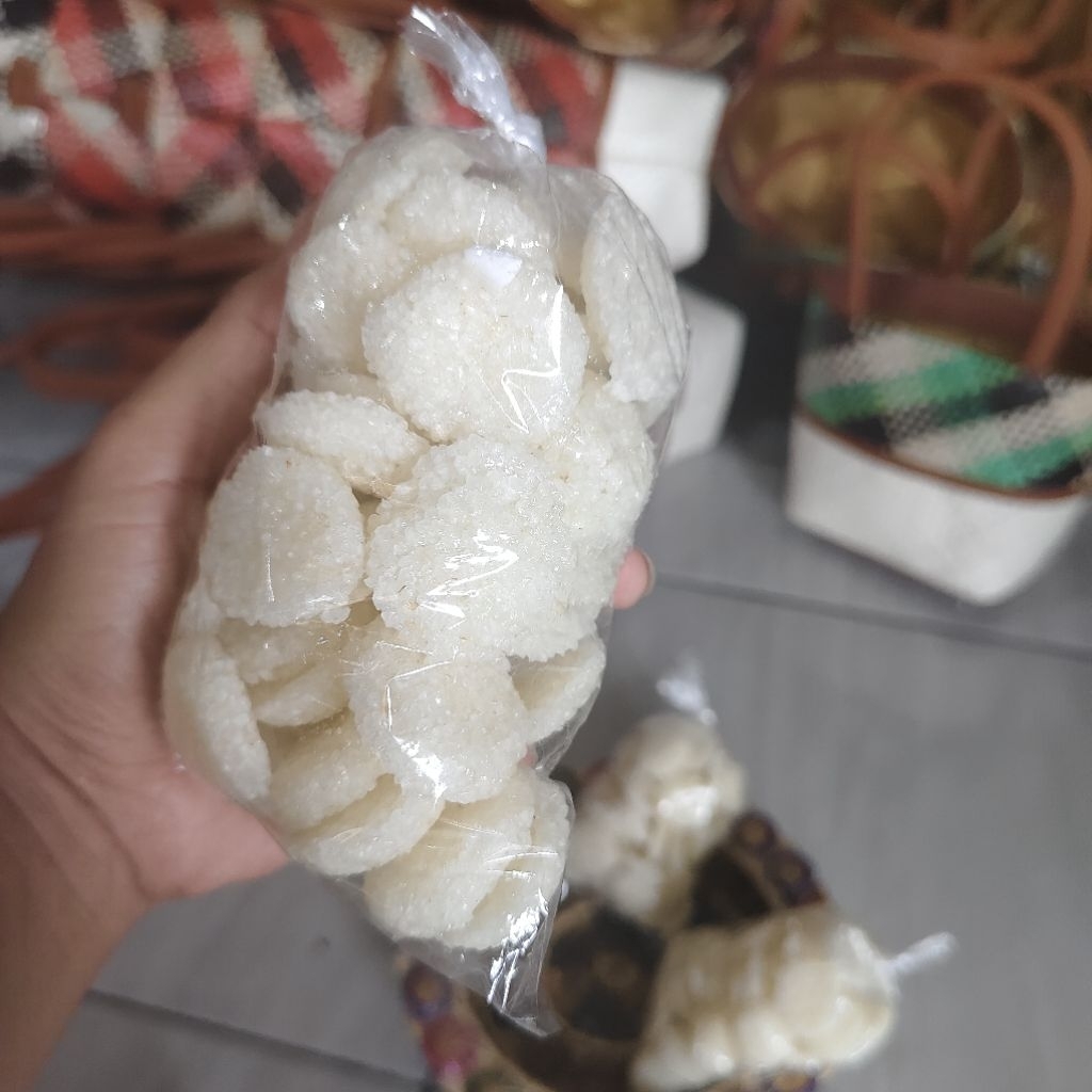 Penek Ajuman& tumpeng