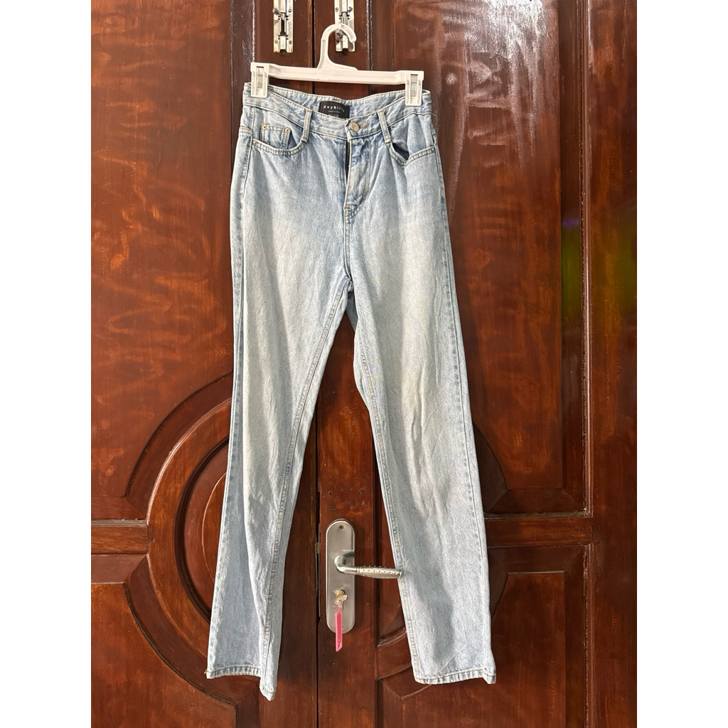 jeans HeyBilly