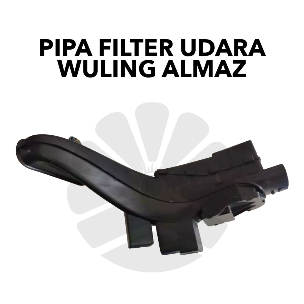 PIPA FILTER UDARA WULING ALMAZ