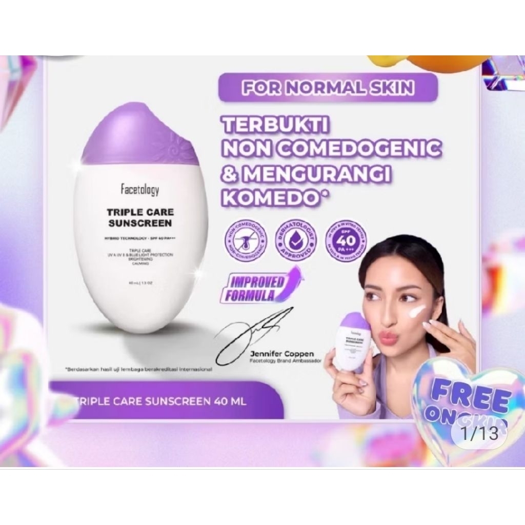 TripelCareScenscreen
