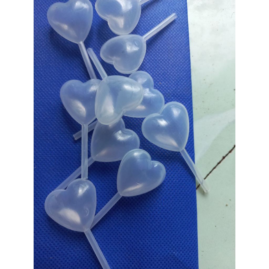 pipet fla isi 10