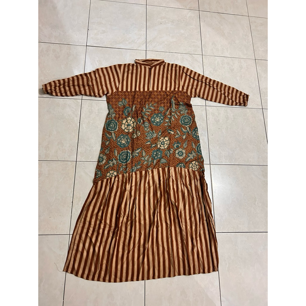 Baju Terbaik