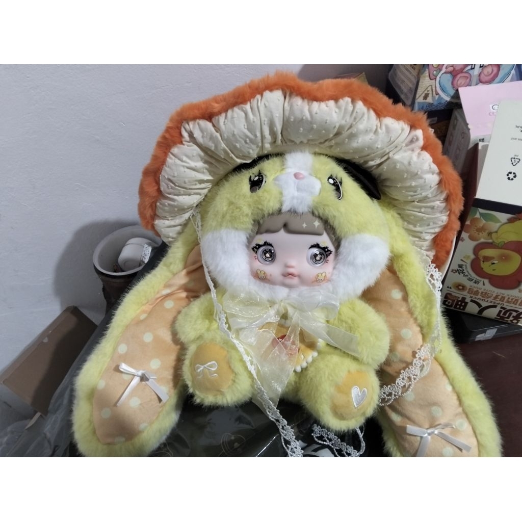 boneka