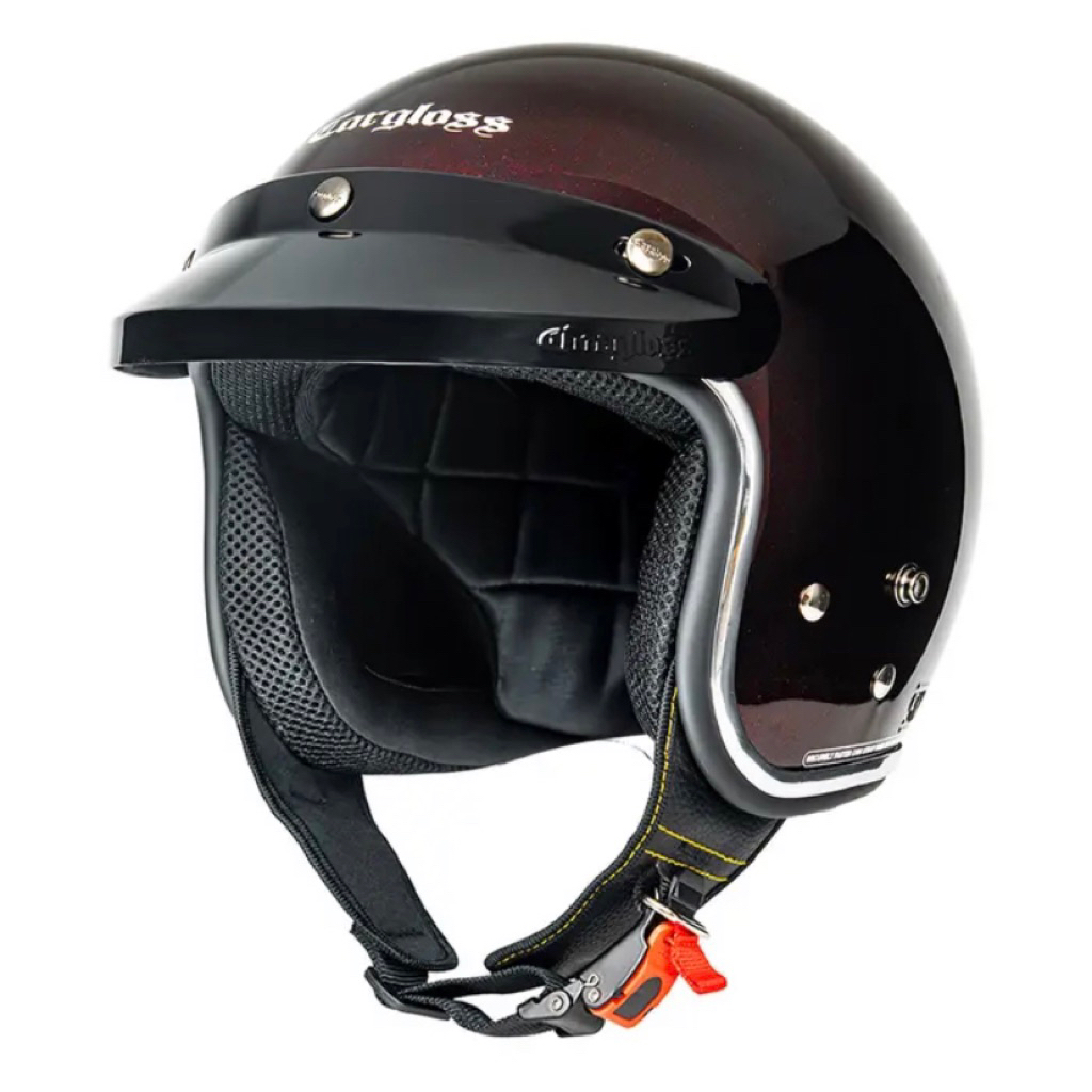 HELM CARGLOSS RETRO CFM 2 MOONLIGHT