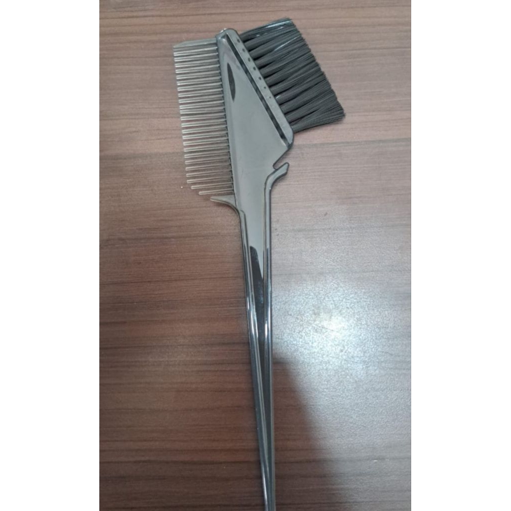 Sisir/Mangkok cat