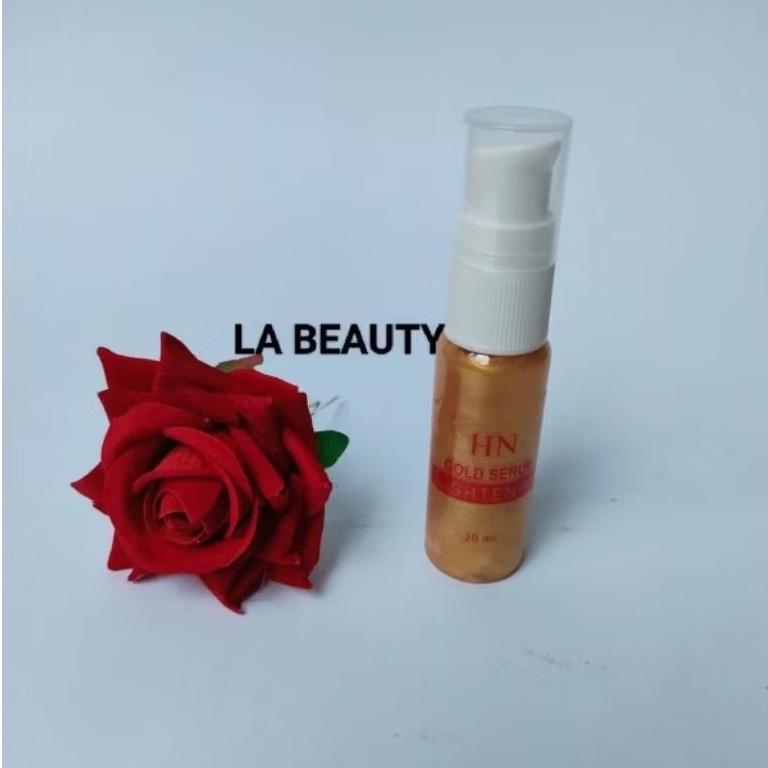 SERUM GOLD 20ML