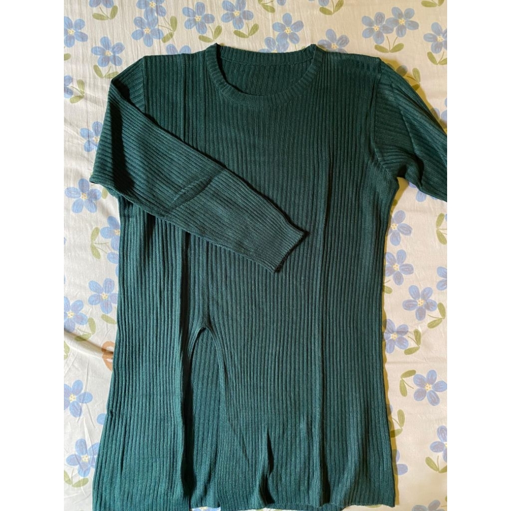 tunik knit