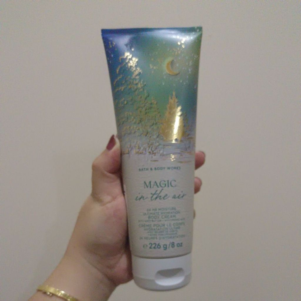 bath and body works terbaru