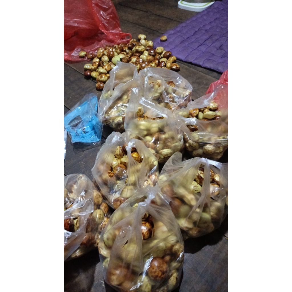 jaring/jengkol