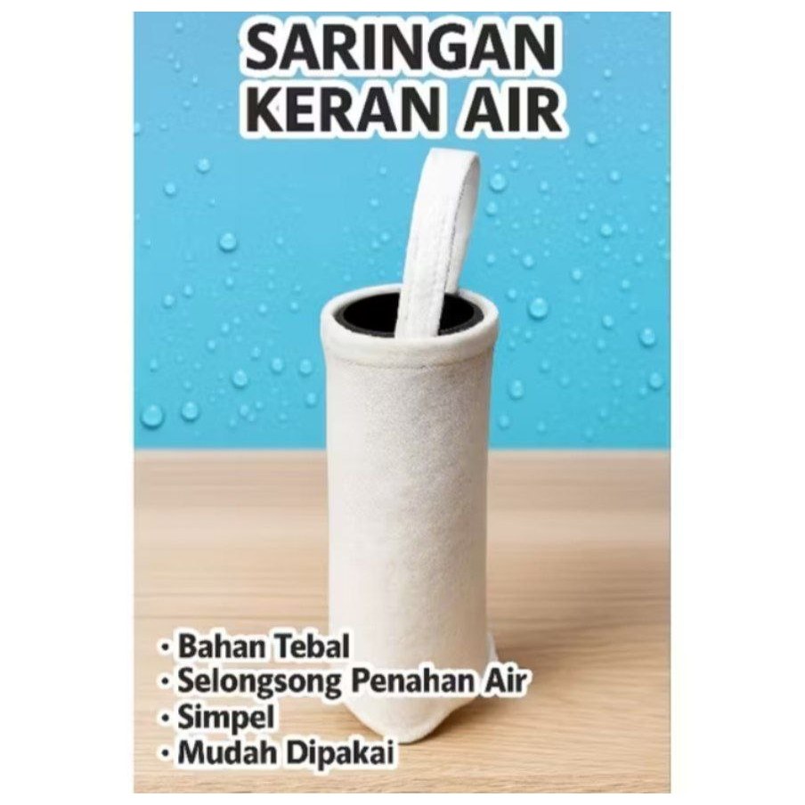 Filter Air keran Saringan