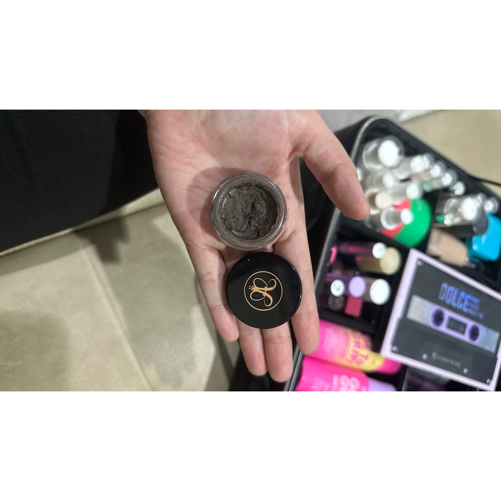 browgel ABH
