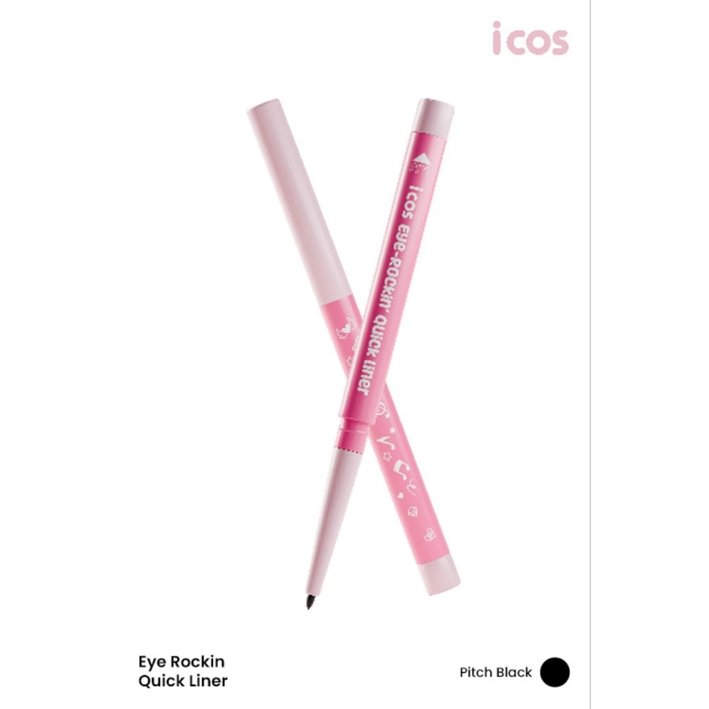eye liner waterproff