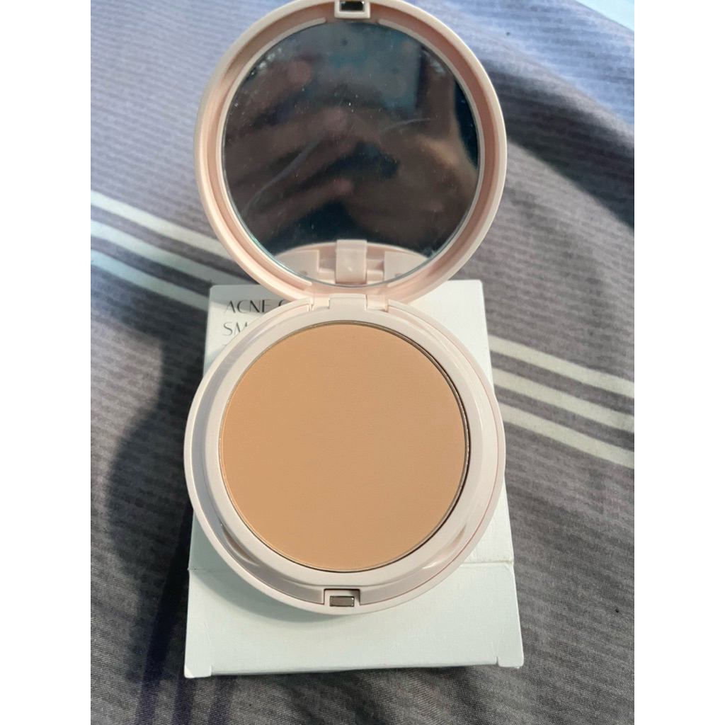 PL TWC SEAMAKEUP