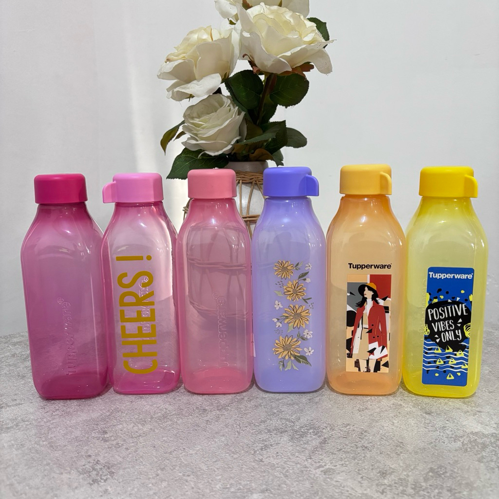 eco 500ml squere
