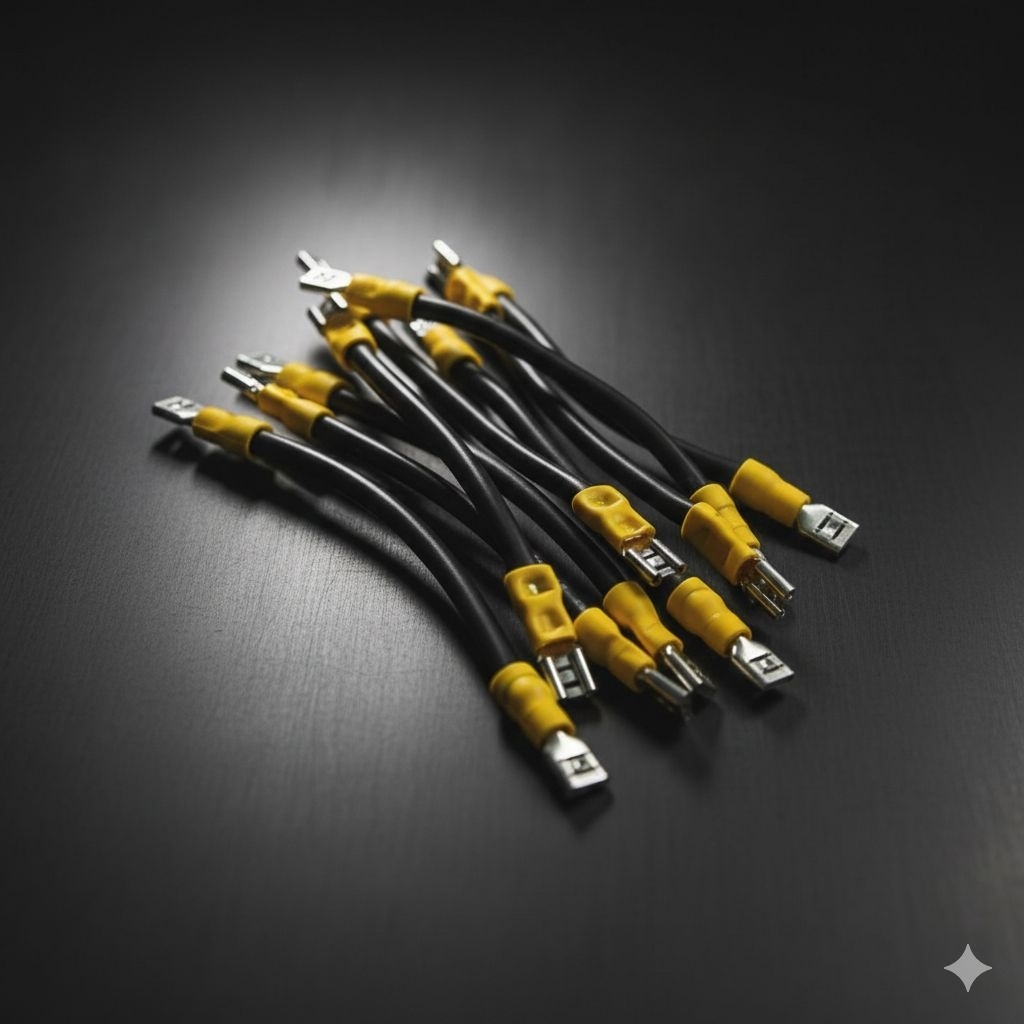 jumper battery UPS
