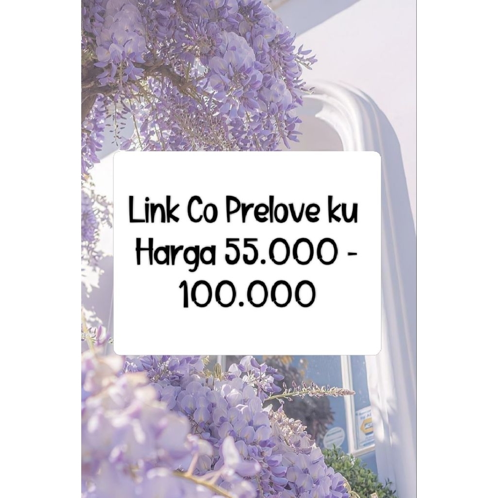 Link-co-prelove-ku