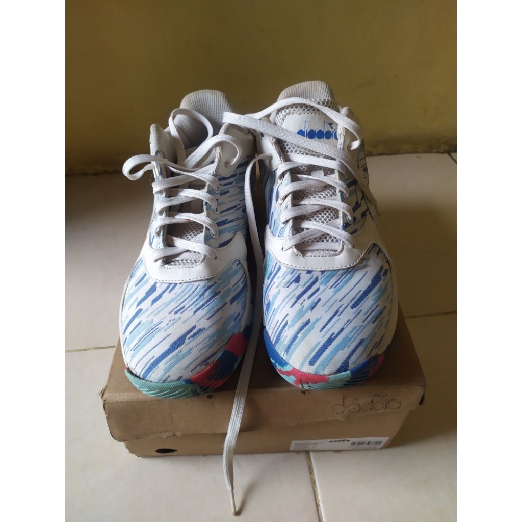 Diadora preloved