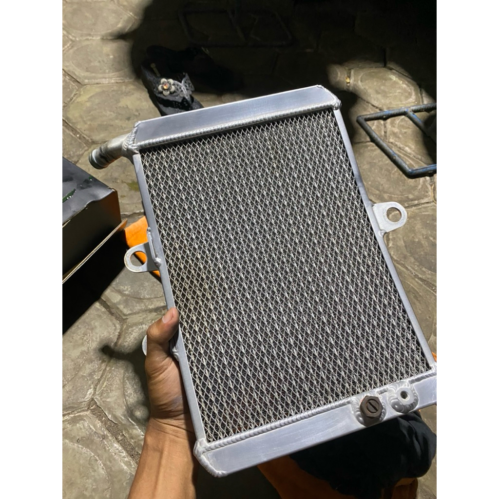 Radiator vnd