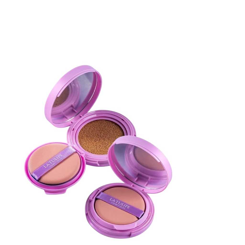 Latulipe Matte BB Cushion - RITA
