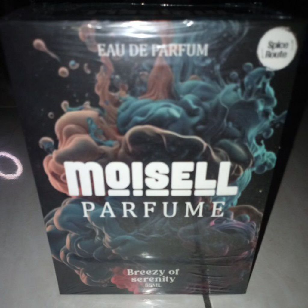 Moisell Parfume