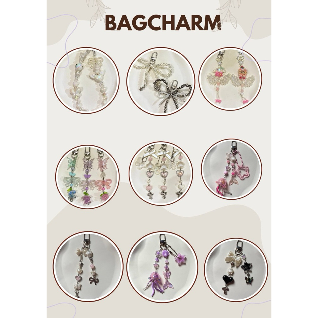 bagcharm 38k