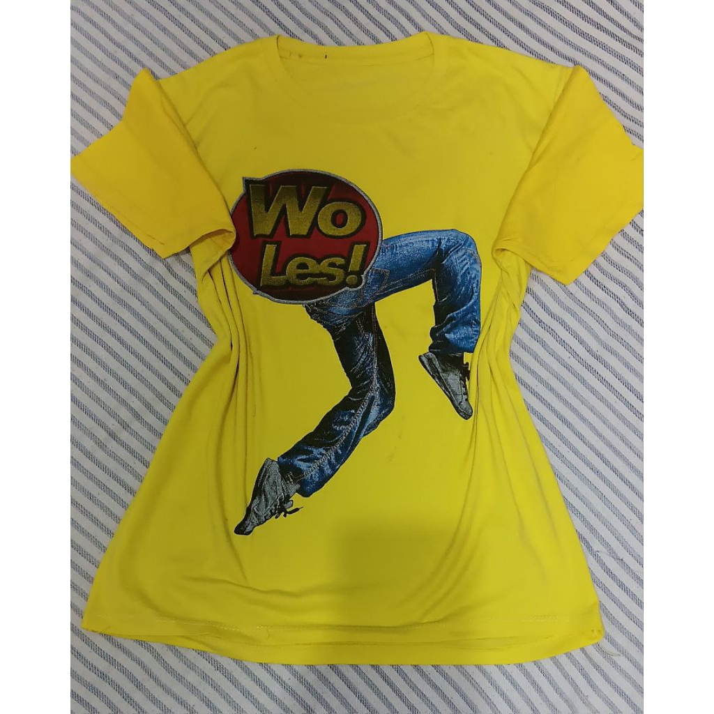 Kaos Woles