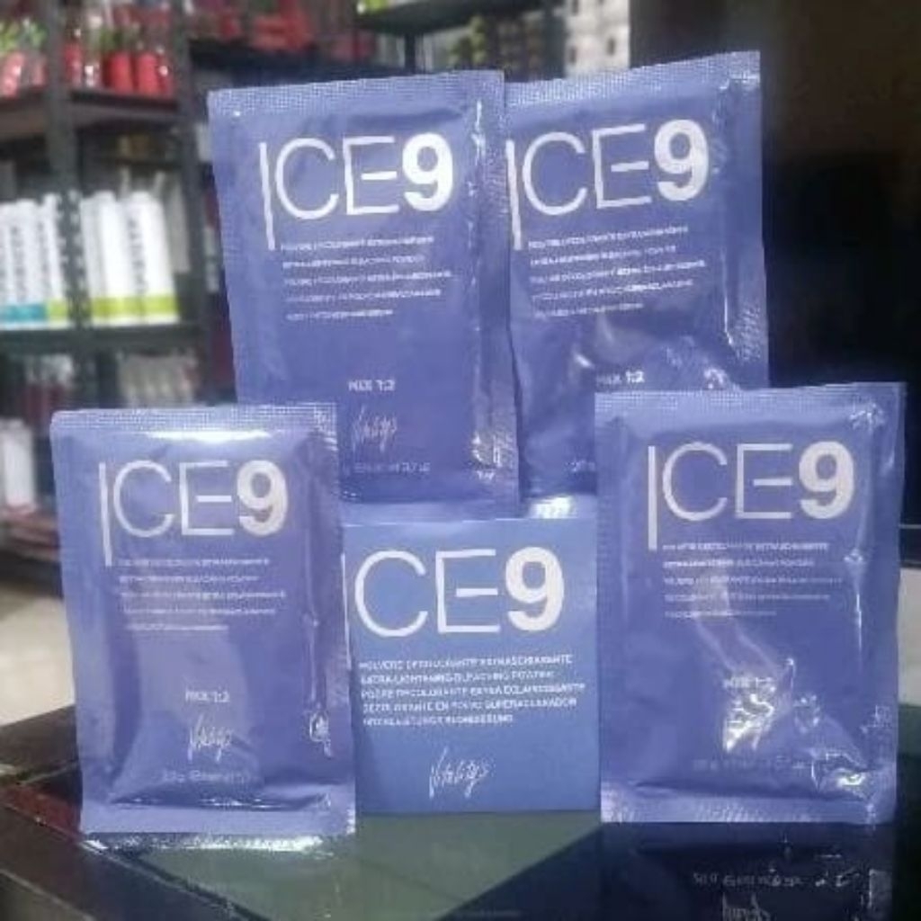 BLEACHING ICE 9 LEVEL 9 BITALITY 20GRM