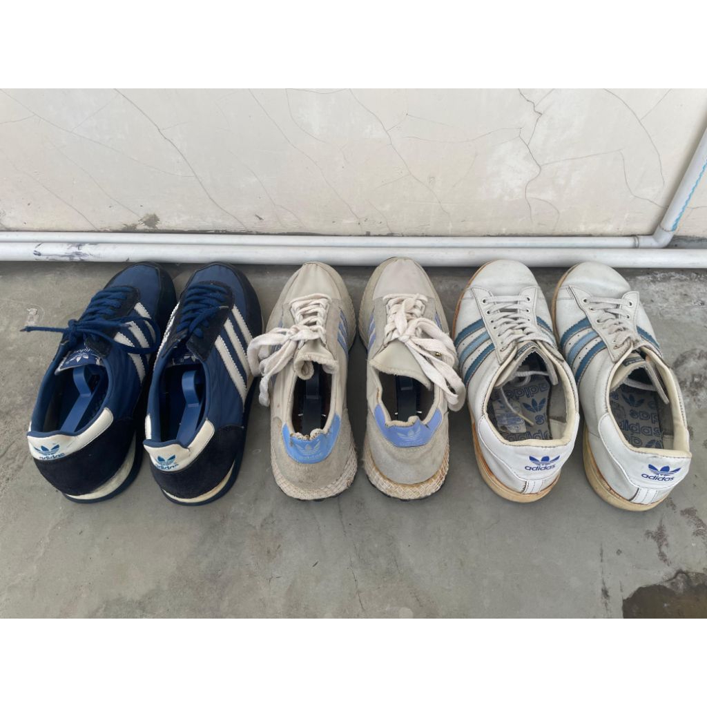 Adidas Vintage