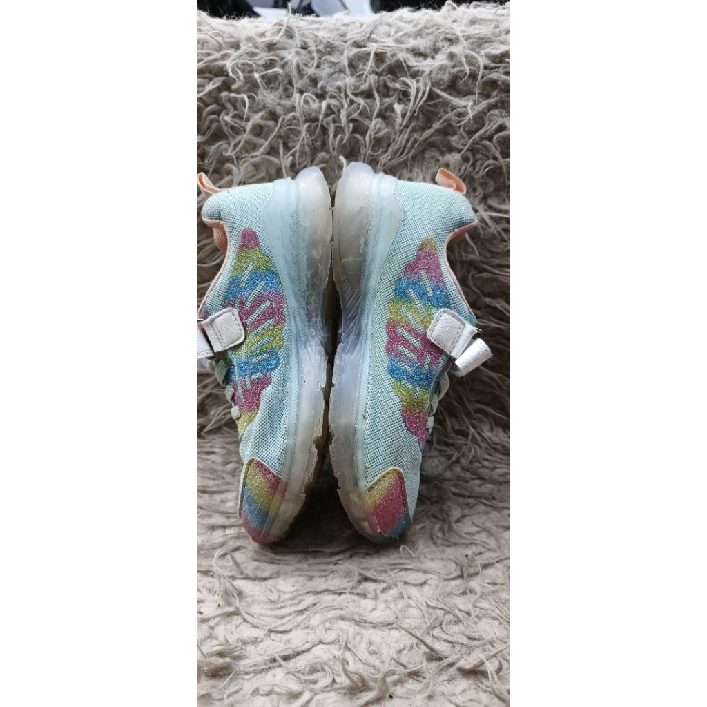 buble gummers size 32