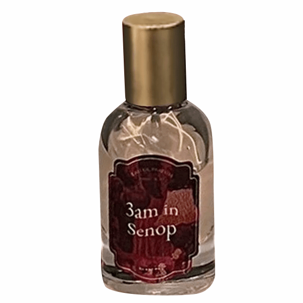 Never Not 3am in Senop Chapter Two Edition 30ml