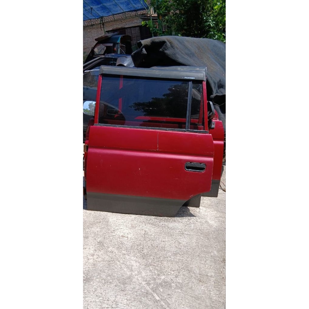 pintu panther