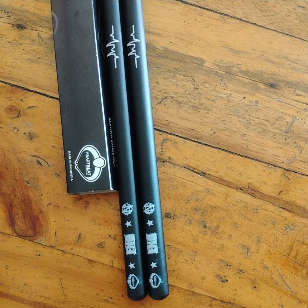 heartbeat drumstick Eno NTRL