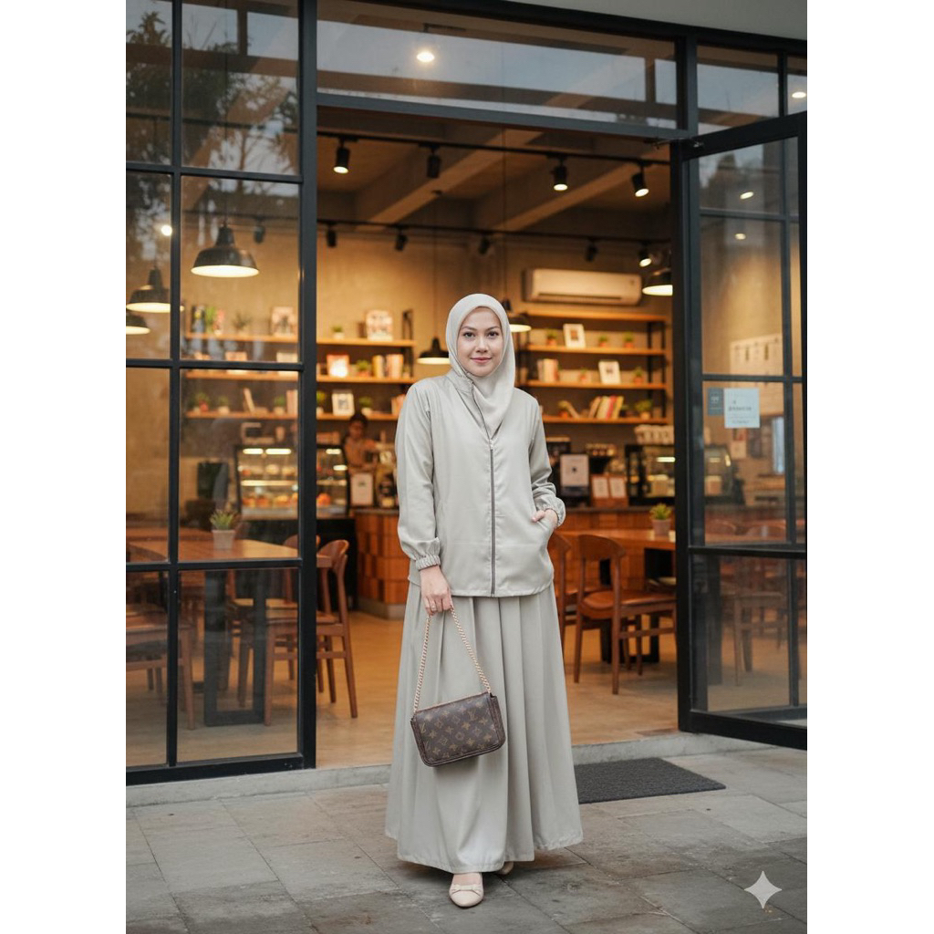 Oneset Basic Premium – Soft Cotton Comfort Series