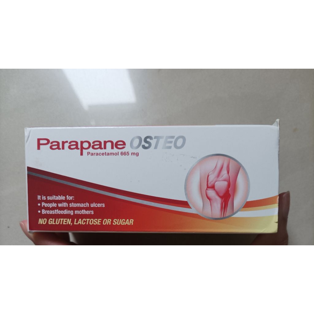 Osteo Parapane