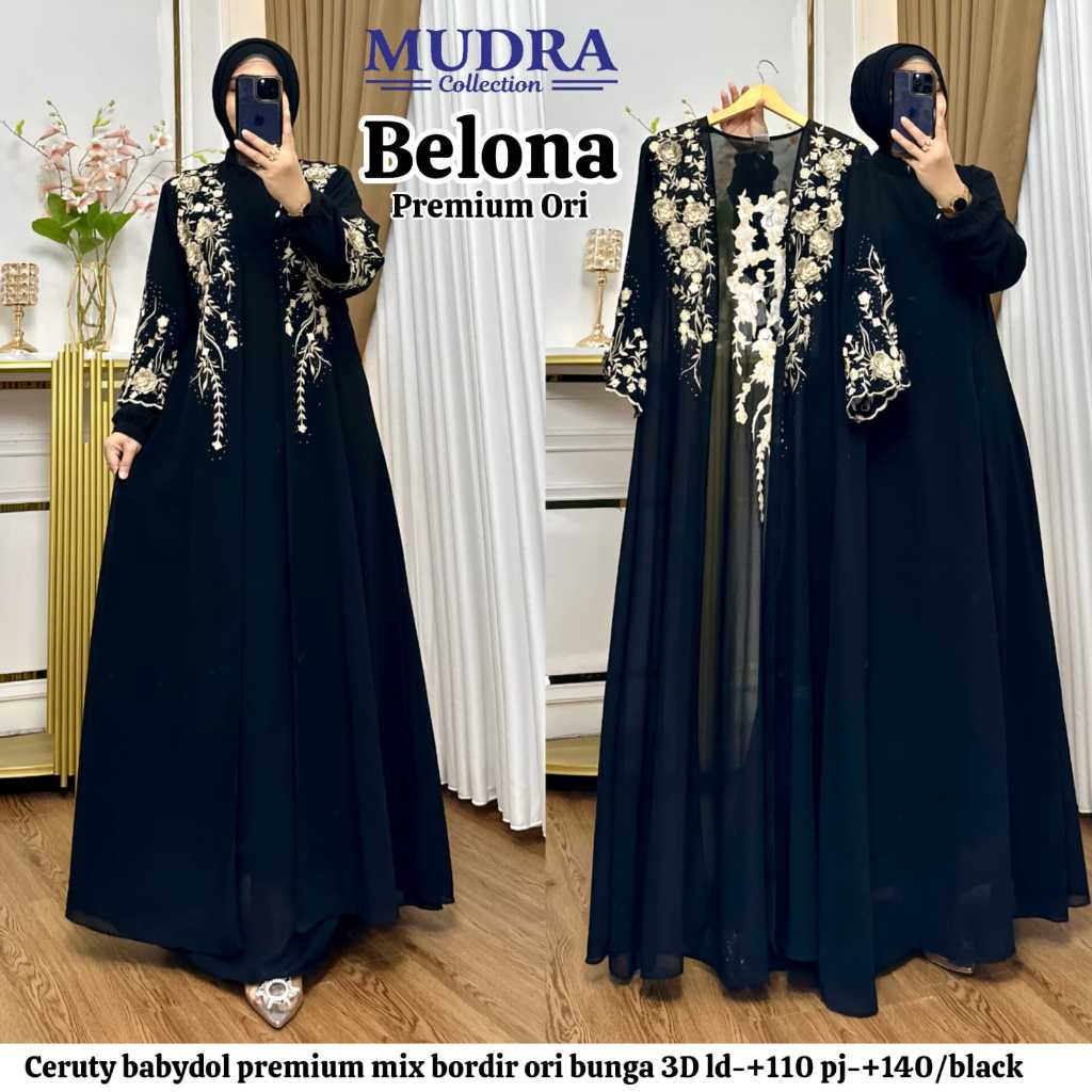 BELONA INNER SET BY MUDRA