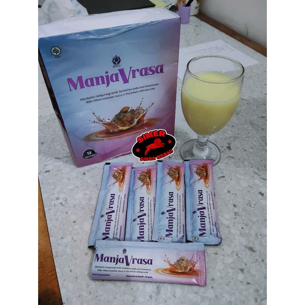 Manja V Rasa Basu