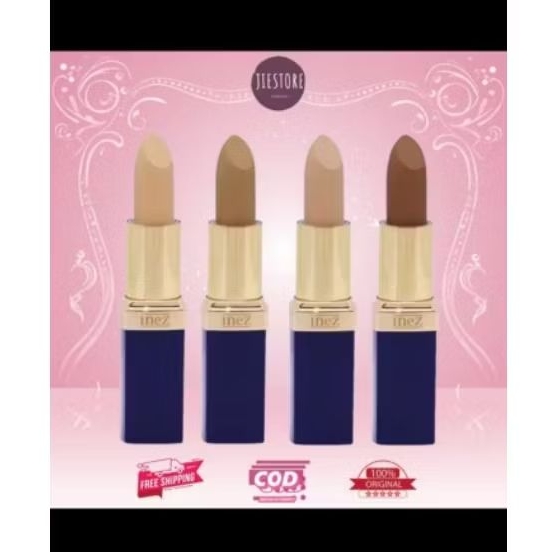 INEZ Concealing stik