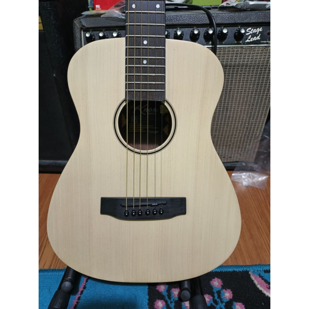 gitar knoxx 20jr
