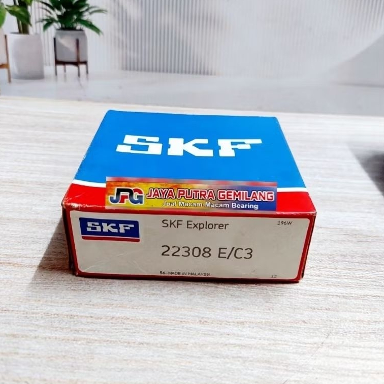 BEARING  22308 E - SKF ORIGINAL