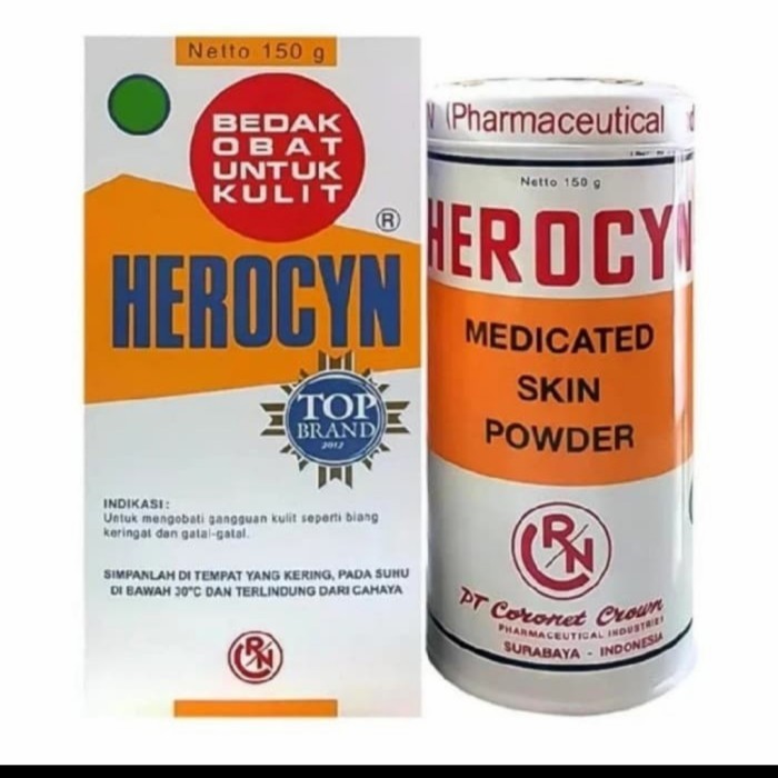 HEROCYN BEDAK 150 GR