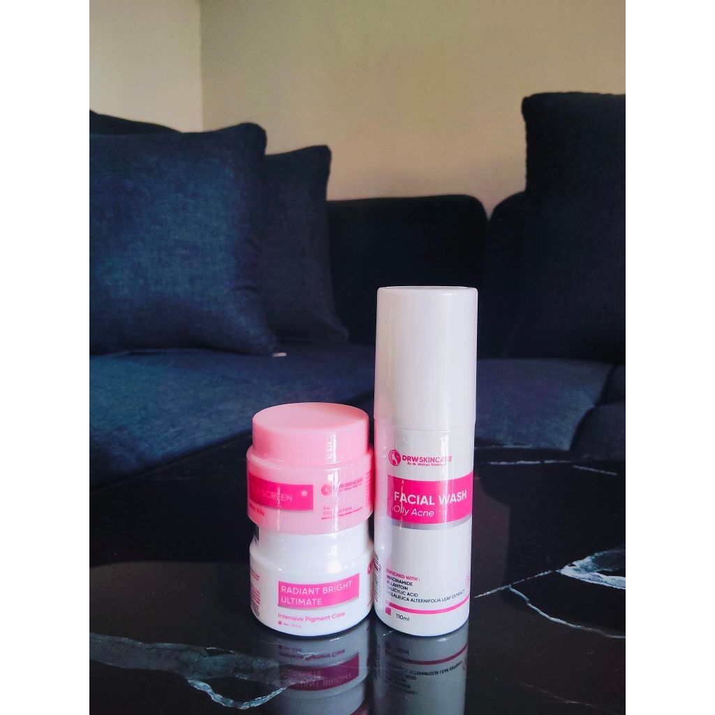 paket radiant