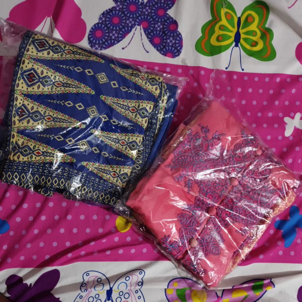 Kebaya Link 55-100
