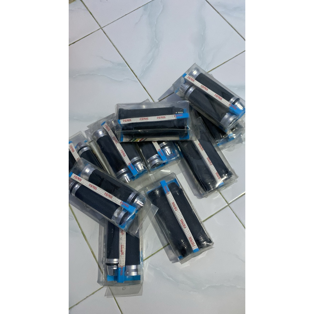 handgrip cnc thailand