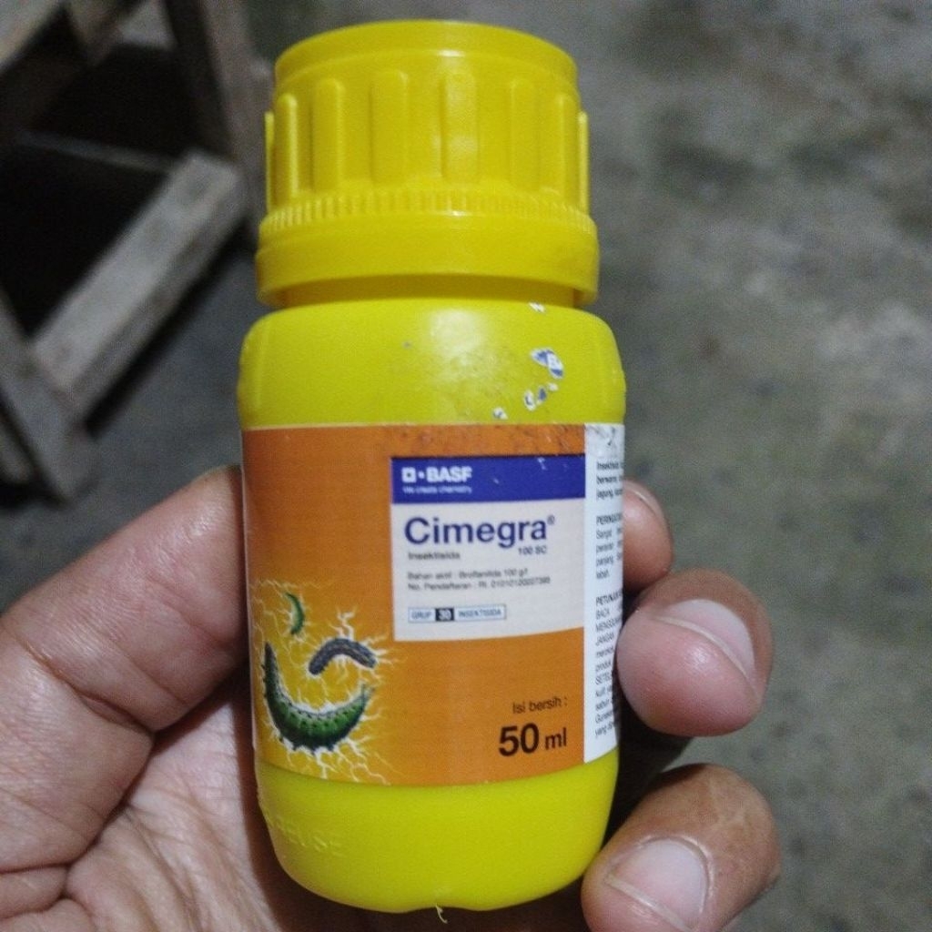 cimegra 50ml