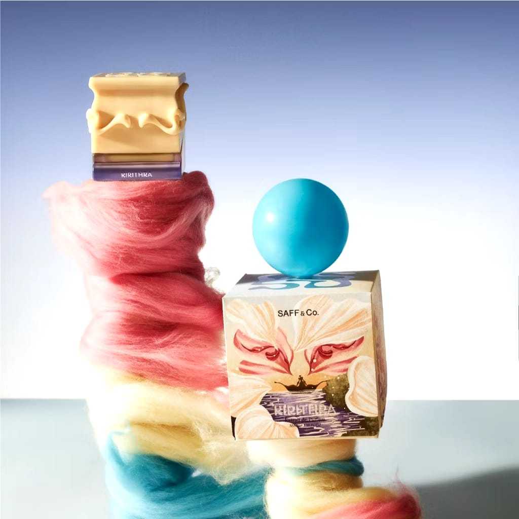 MEMEY | SAFF & CO Extrait De Parfum Kirithra 35ml