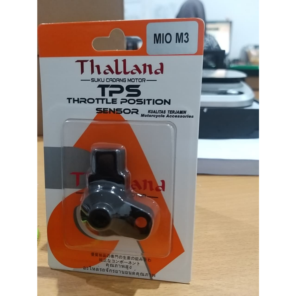 SENSOR TPS MIO M3 (THALLAND)